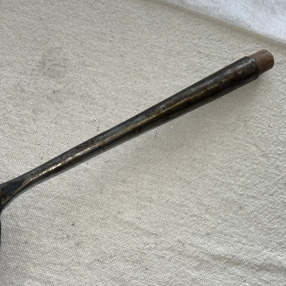 Antique 13.5